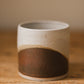 Dune Mini Planter