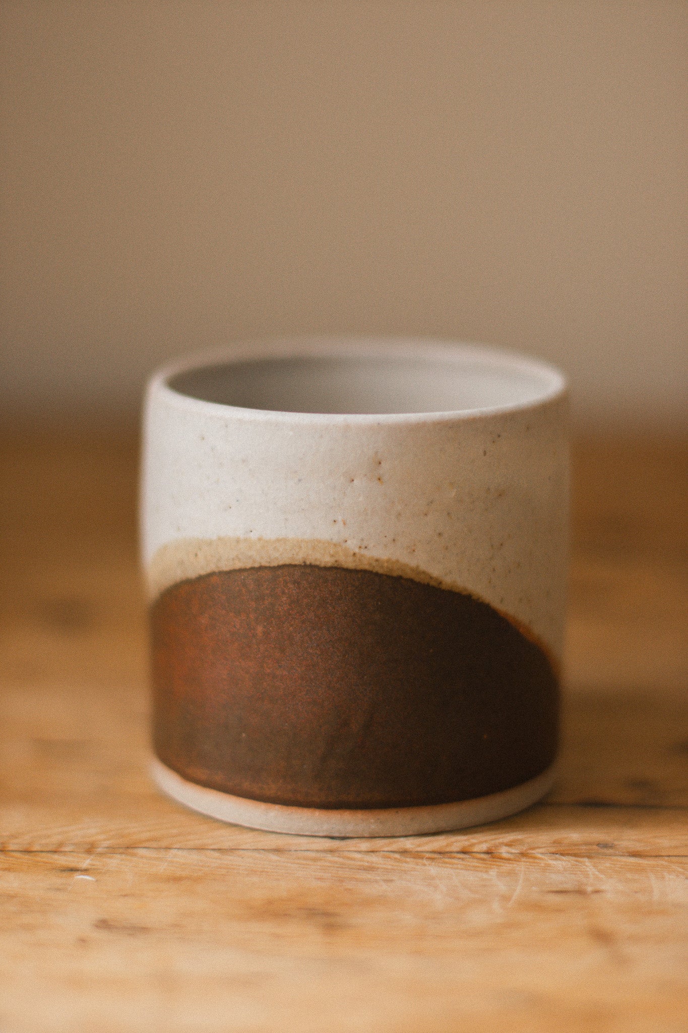 Dune Mini Planter