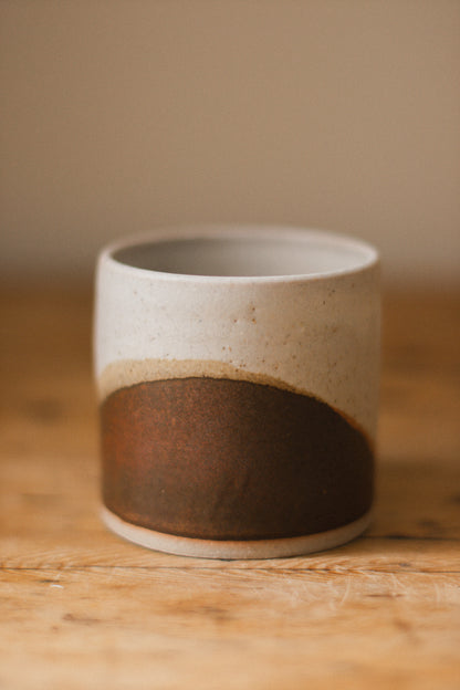 Dune Mini Planter