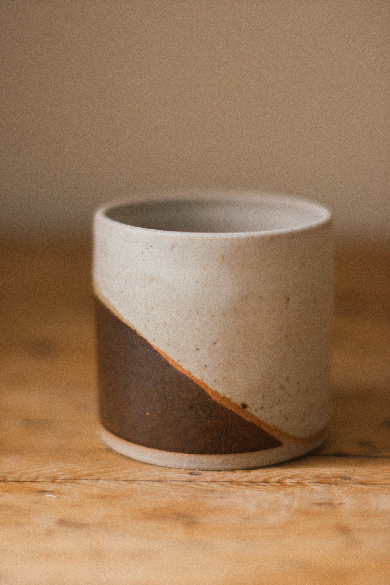 Dune Mini Planter
