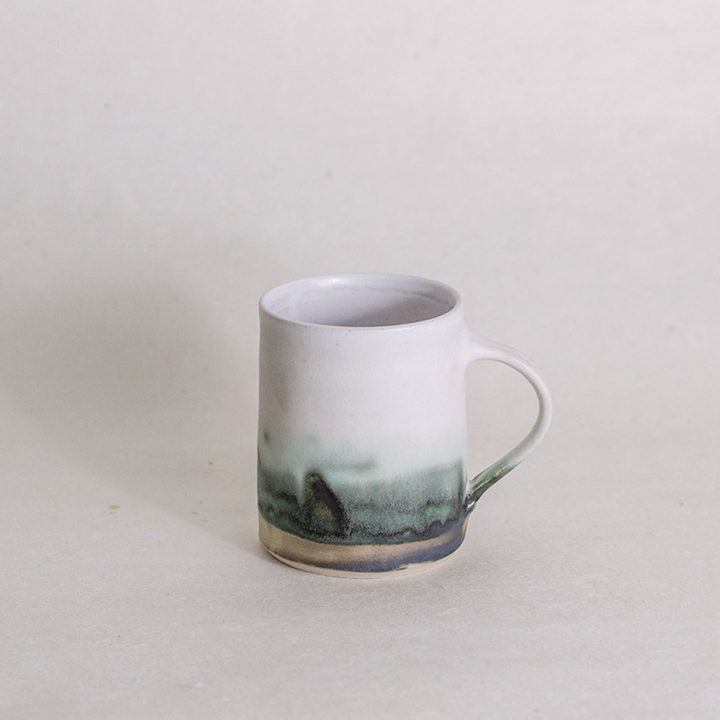 Copper Drift Mug