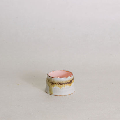 Iron Drip Tea Light Holder