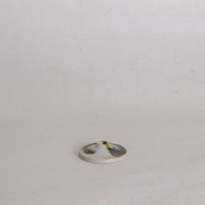 Copper Mist Mini Candlestick Holder